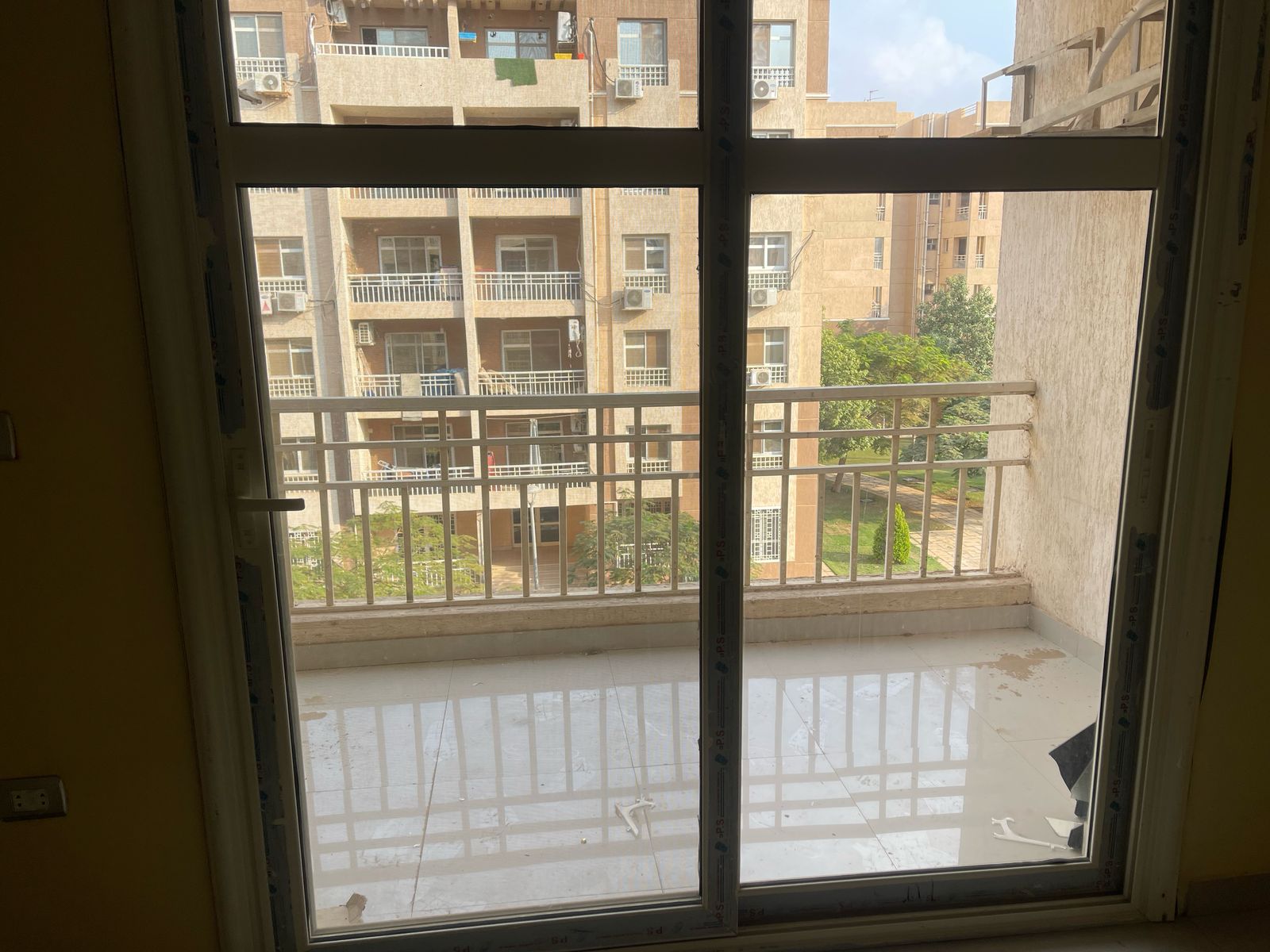 شقة في مدينتي 96 م2 للبيع كاش تشطيب خاص استلام فوري 4,700,000 ج 